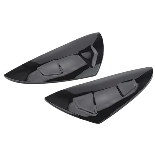 Ԃ̃obN~[Jo[ NTXp IS ES RC LS UX 2019 2020 2021 2022 2023 2024 2025 p EobN~[Jo[Lbv hAEBO~[VFg(Glossy black)