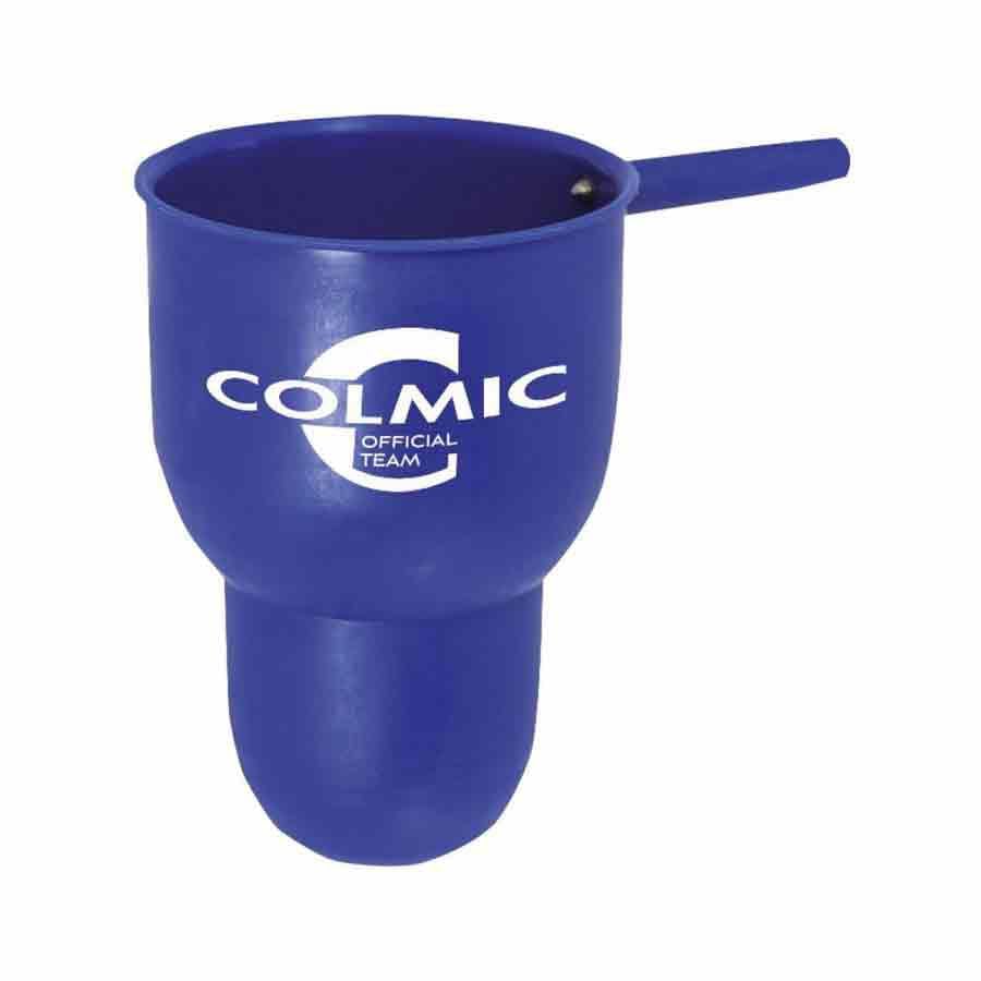 COLMIC SCODELLINO DOUBLE POT 250ml per roubaisienne COU05