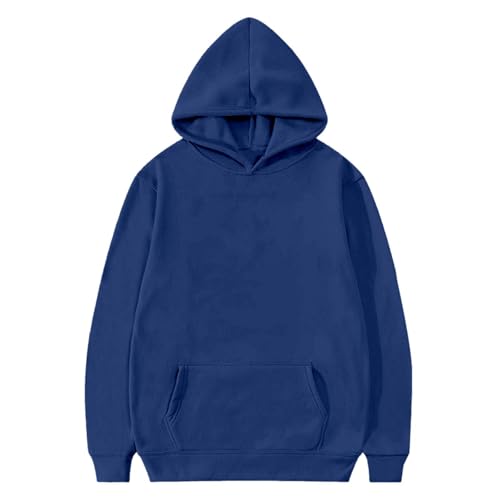 Girls Sweatshirts Oversized Hoodies Kids 2025 Cute Hoodie Winter Trendy Outfits Girls Plain Soft Tops with Pockets4