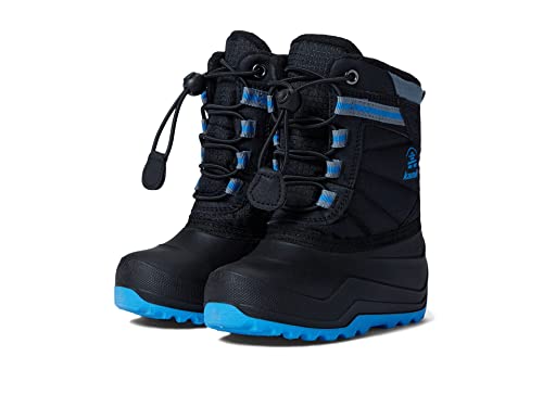 Kamik Girl's Maxx (Toddler/Little Kid/Big Kid)