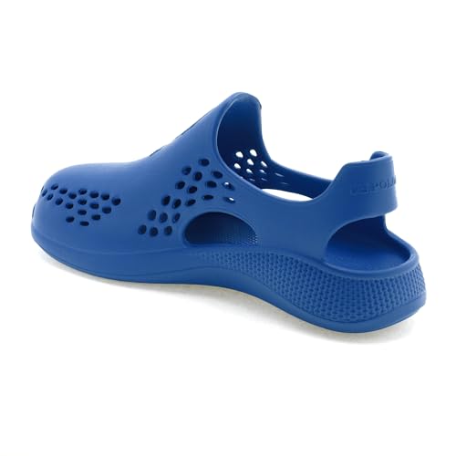 Image of U.S. Polo ASSN. Men Slip On Sandal