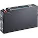 Produktbild ECTIVE Lithium Versorgungsbatterie LC120 Slim - 12V, LiFePO4 Akku, 120Ah, 1920Wh, USB, Anderson, mit BMS - Solarbatterie, Bootsbatterie, Aufbaubatterie, Batterie für Wohnwagen, Wohnmobil, Camping