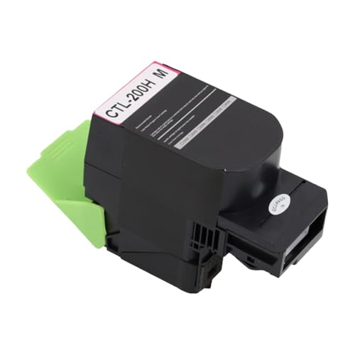 Cartouche de poudre CTL-200 magenta pour imprimante CP2500 et CP2505DN