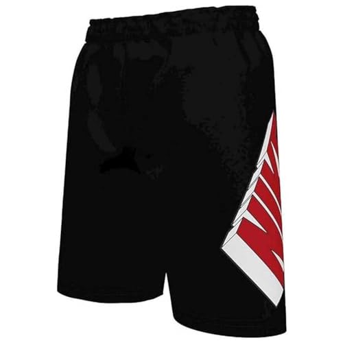 Short de bain Nike 7 Volley : séchage rapide et maintien optimal pour homme