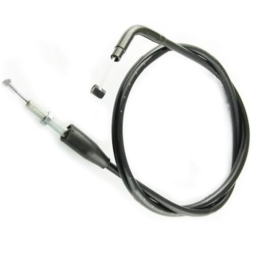 Câble commande embrayage moto en acier pour Suzuki GSF400 et Impulse