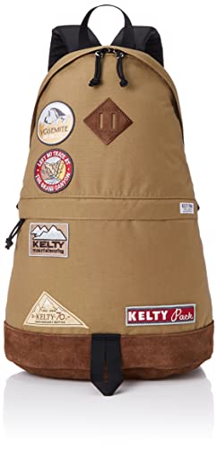リュック 70TH ANNIVERSARY VINTAGE DAYPACK HD2 259249322 Tan