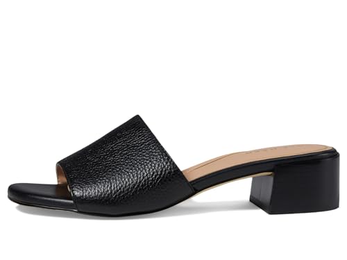 Cole Haan Women's Calli Single Band Sandal Heeled4