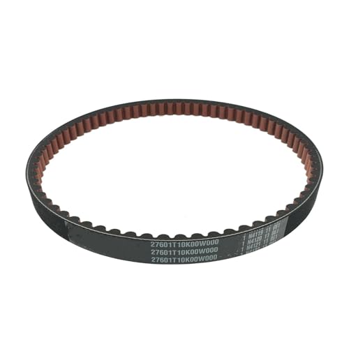 Courroie de transmission 797 * 20 pour scooter Kymco Agility 125 et People 200