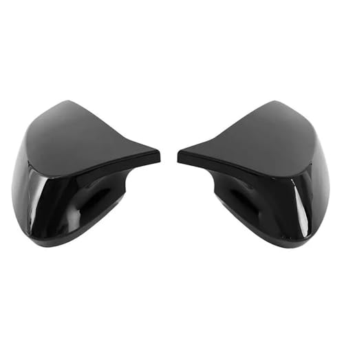 Coque rétroviseur extérieur Corvette C8 protection anti-rayures