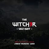 Jared Moreno luna