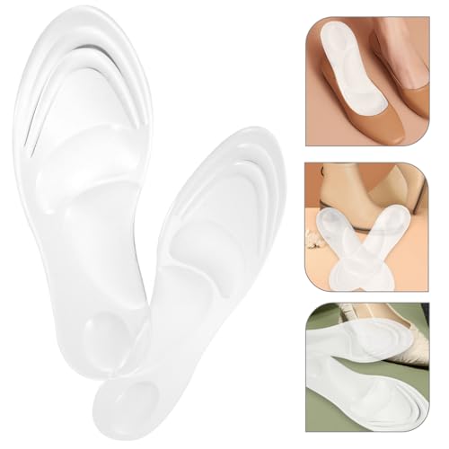 Plantillas Gel Antideslizantes para Mujer miniatura 6