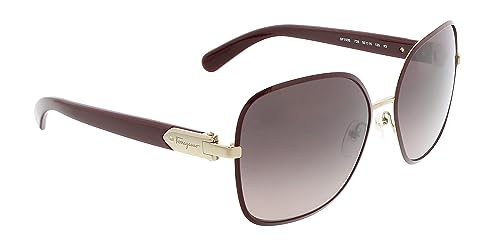 Salvatore Ferragamo Women's Sf150s Rectangular3