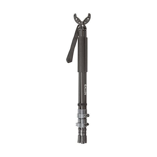 Allen Backcountry Tripod/Bipod/Monopod Shooting Stick, 61