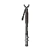 Allen Backcountry Tripod/Bipod/Monopod Shooting Stick, 61"
