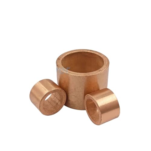 For Cleveland Sleeve; Bronze Brng (Tr) SK2357500