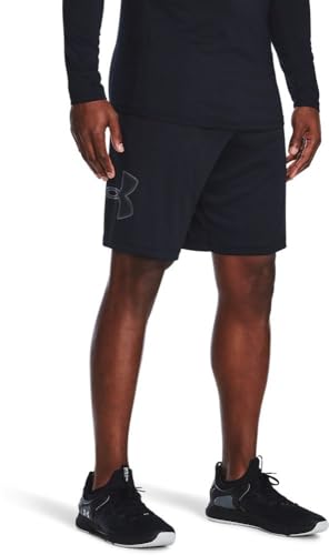 Image of Under Armour UA Tech Graphic Shorts