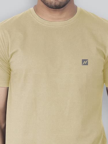 Image of Lux Nitro Men T-Shirt