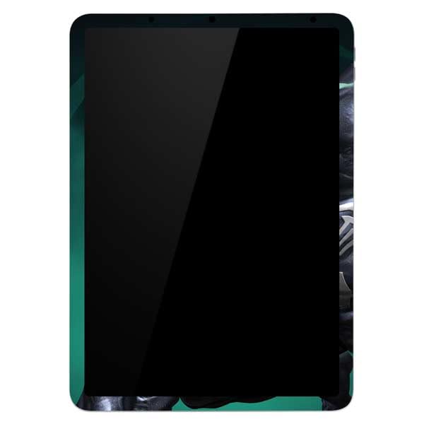Skinit Decal Tablet Skin Compatible with iPad Air 10.9in (4th Gen, 2020) - Officially Licensed Marvel Venom Symbiote Design