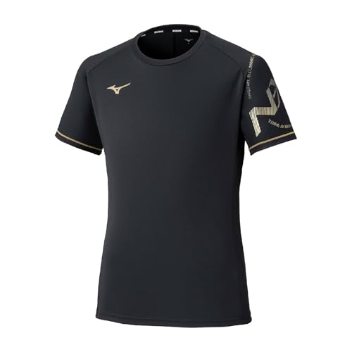 MIZUNO ミズノ バレーボール　全日本　JAPAN Tシャツ　練習着 MIZUNO ミズノ バレーボール Tシャツ 練習着 半袖シャツ ウェア