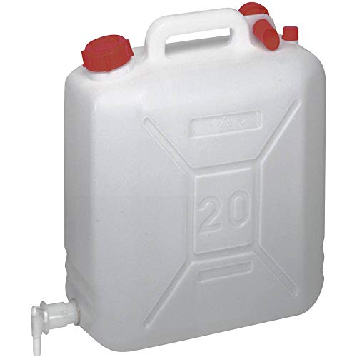 Preisvergleich Produktbild LaPlaya WASSERKANISTER 20L