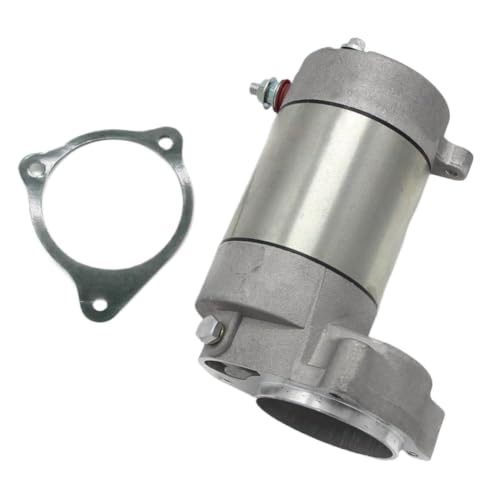 Démarreur électrique de rechange pour quad Scrambler 400 2x4 et 400L