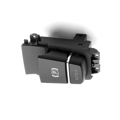 Commutateur stationnement BMW F12 réparer bouton frein bloqué