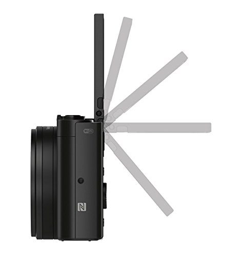 Ficha técnica Sony DSCWX500R.CEH Cámara compacta de viaje roja - Fernando Cortés Ficha técnica Sony DSCWX500R.CEH Cámara compacta de viaje roja - Fernando Cortés