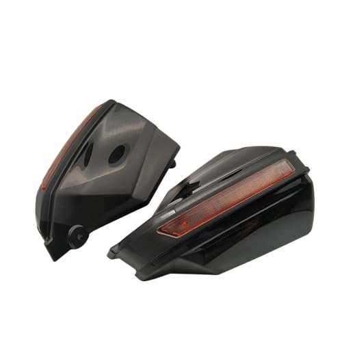 Protège-mains universels moto 22mm pour guidon SX XC EXC XCW