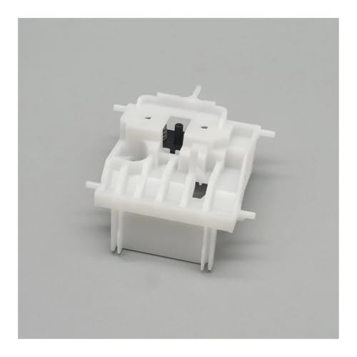 Station de capsulage coussinet tête L3150 arbre de rechange jet d'encre 5 pièces