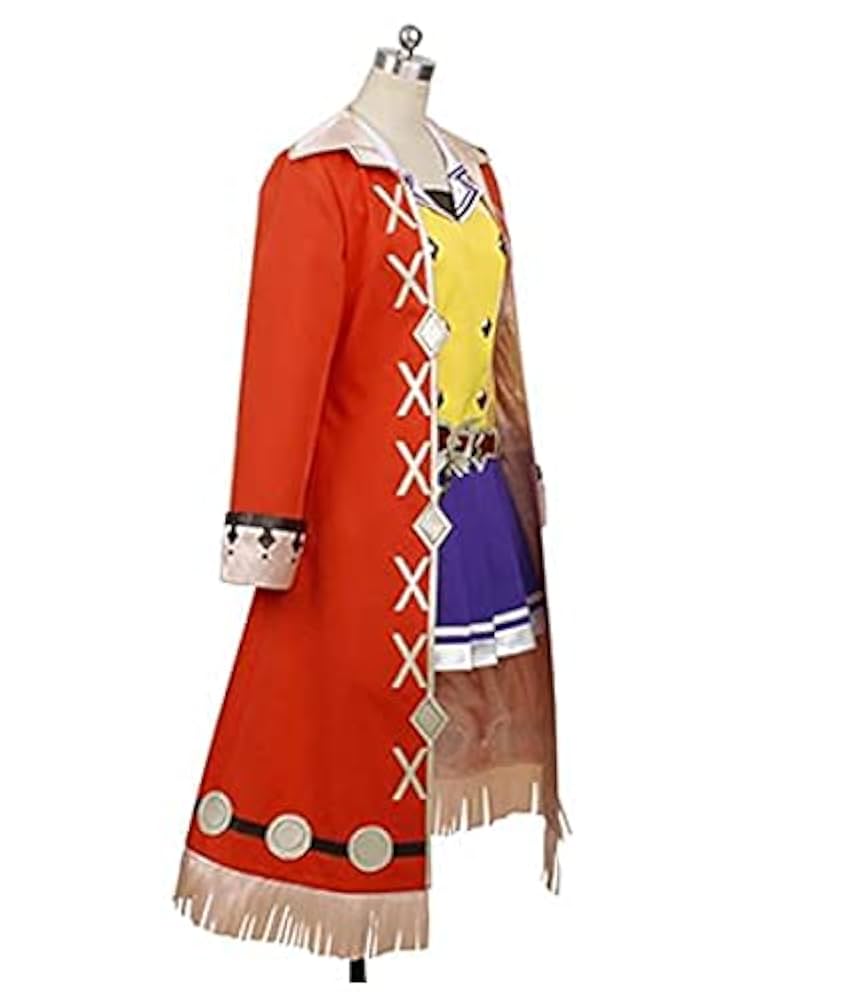 エルコンドルパサー ウマ娘 勝負服 衣装 フルセット Lサイズ エルコンドルパサー ウマ娘 勝負服 衣装 フルセット Lサイズ