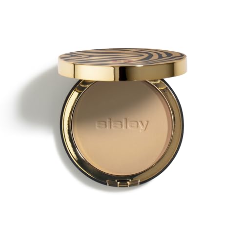 Sisley Paris PHYTO-POUDRE compacte #2-natural
