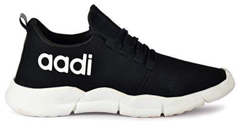Image of AADI Men's Mesh Outdoor Casual Running Sport Shoes