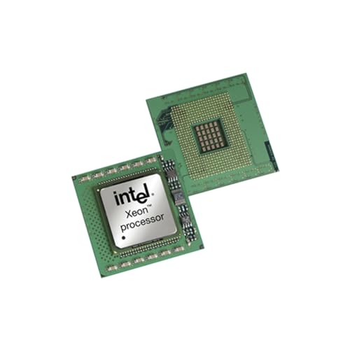 Processeur Xeon E5240 Intel LGA 771 panne serveur résolue station de travail