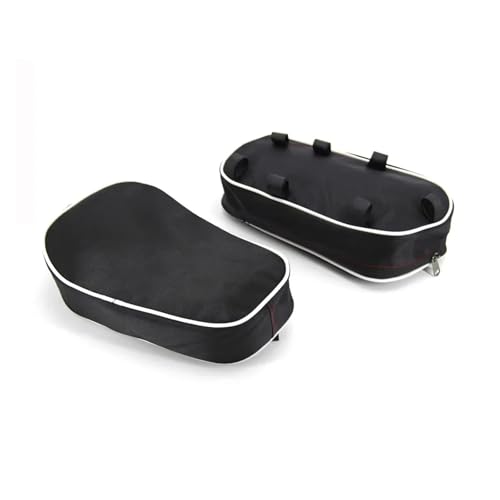 Sacoche moto siège BMW R1200GS étanche pour rangement outils de réparation 2004-2012