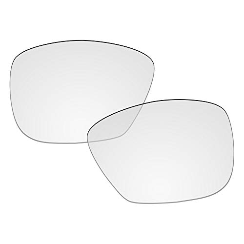 Image of Galvanic Replacement Lenses for Oakley Hold On OO9298 Sunglasses - Multiple Choices