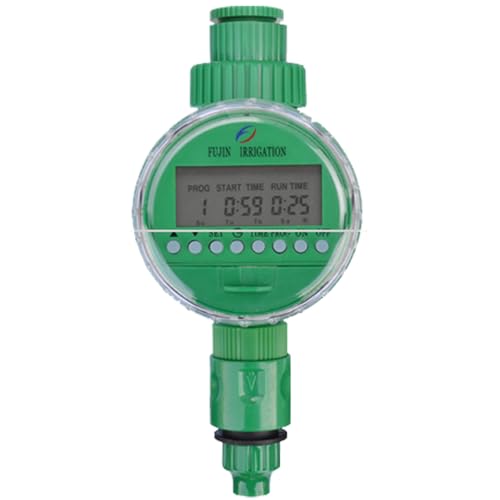 #rémunéré #Amazon<br>Système d'arrosage de jardin Micro Drip pour un arrosage doux et économe en eau des plantations en rangées 02