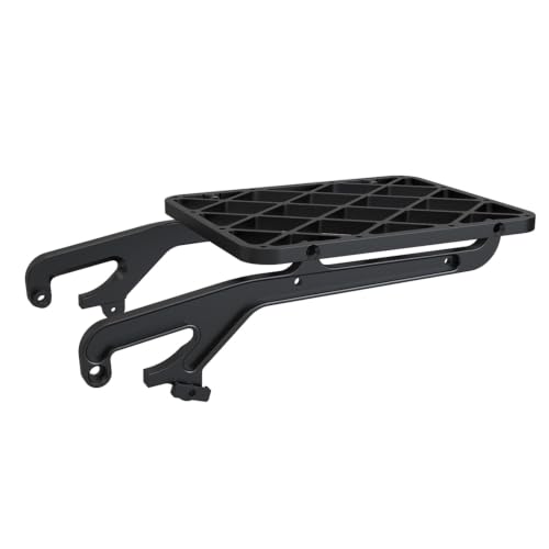 Étagère arrière de transport pour Yamaha WR450F idéale pour vos raids enduro - 5