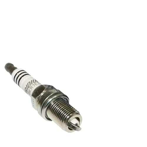 Ignition Plug 4-6Pcs 2667 BKR7EIX Iridium Spark Plug For GOLF TIGUAN 2.0L For A3 A4 A5 A6 CAYMAN BOXSTER 4pcs