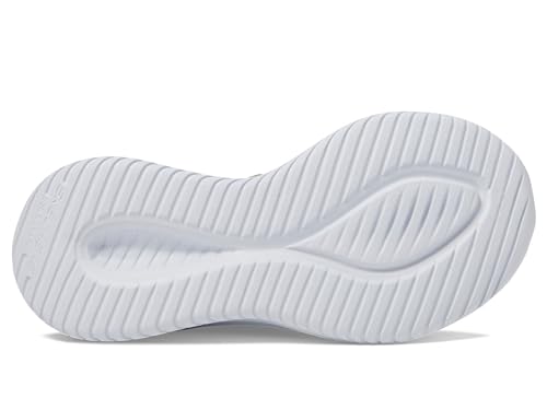 Skechers Unisex-Child Ultra Flex 3.0-Sparkle Show Sneaker3