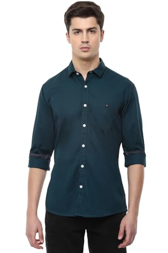 Image of Louis Philippe Men Shirt