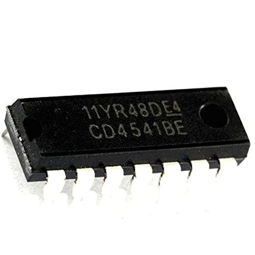 50pcs CD4541 CD4541BE DIP-14