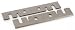 Hitachi 303761 6-Inch High Speed Steel Jointer Planer Blade for the Hitachi P12RA Jointer, 1-Pair