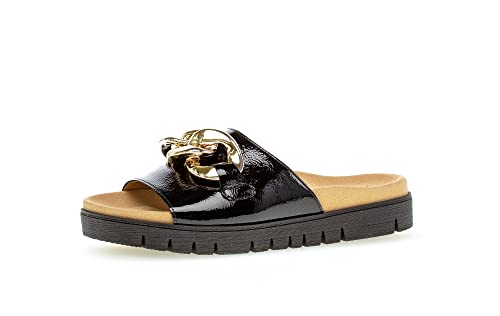 Gabor Damen Pantoletten, Frauen Slipper,Best...