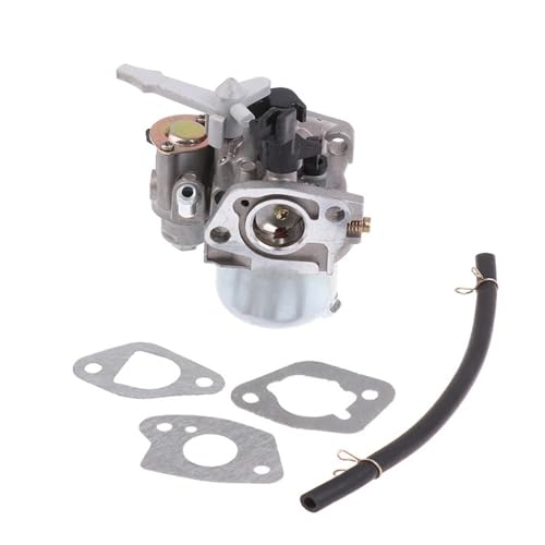 Carburateur pour moteur GX160 GX200 5.5HP 6.5HP avec joint et tuyau de carburant