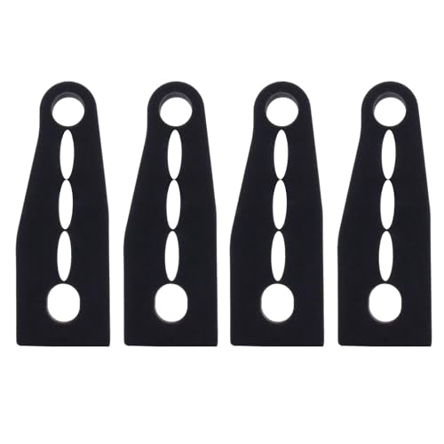 Amortisseur sonore serrure Ford Kuga 2 pour eliminer le claquement de porte