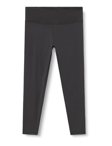 Reebok Core High Rise Leggings mallas fitness talle alto y mallas elásticas running para mujer