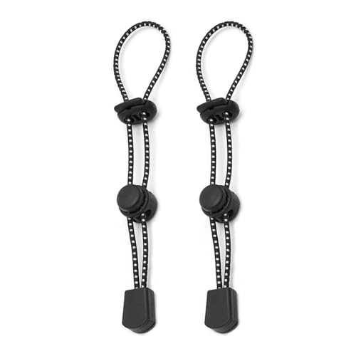 ohohulo Backpack Elastics Fixing Buckle Backpack Stick Fixing Rope Mountaineering Campings Hikings Elastics Rope with Buckle