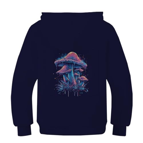 Pull à manches longues pour garçons résistant et confortable - 2
