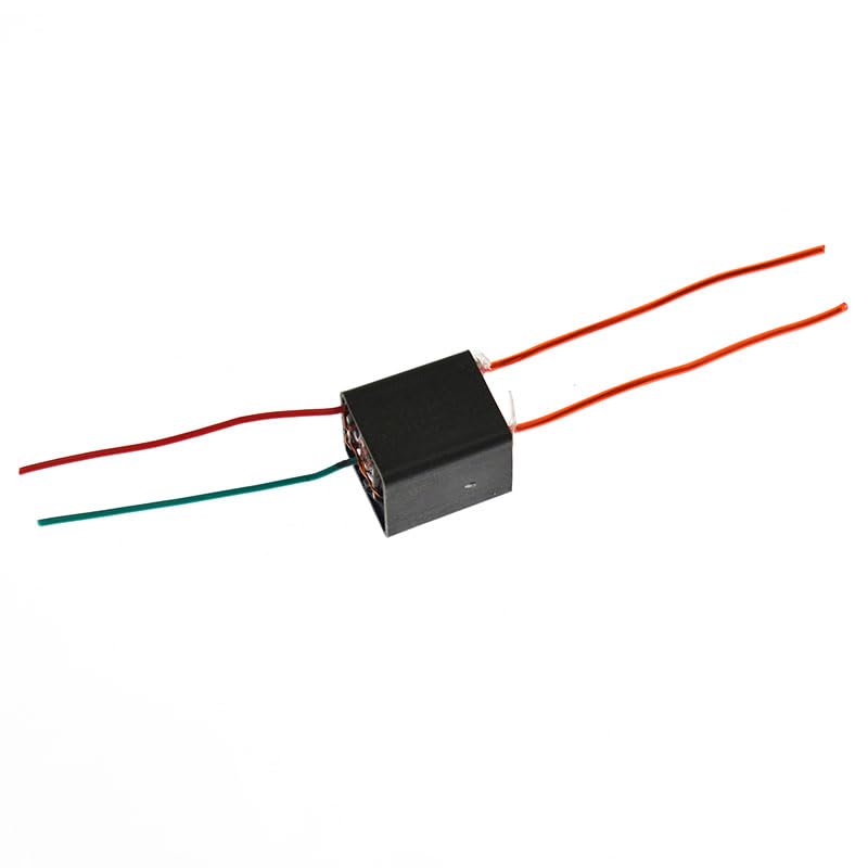 Pulse 20KV High-Voltage Generator Arc Lighting Module High-Voltage Package Pack of 5