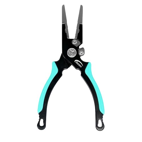 danco Pro Series Aluminum Plier